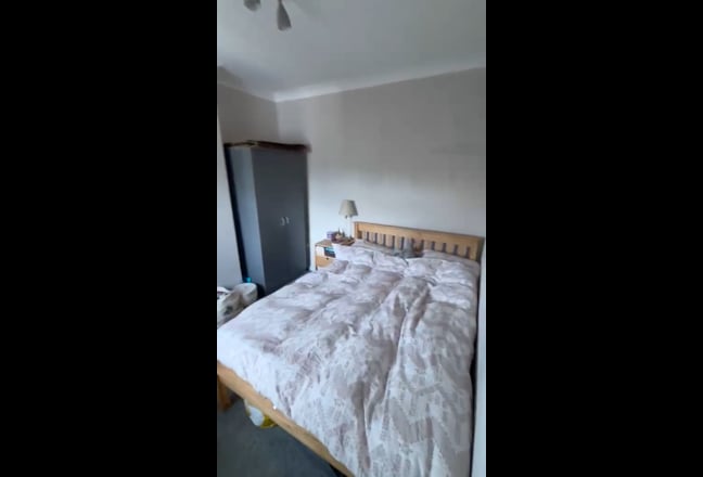 Double room, CB1 &pound;825 inc bills Main Photo