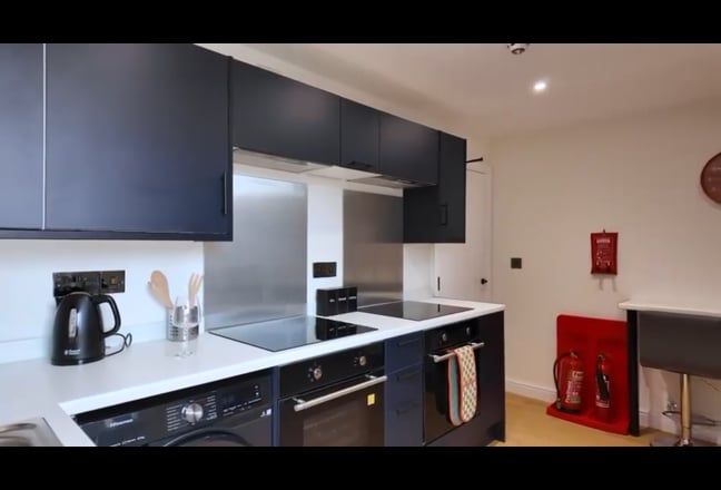 ⭐ Brand New Studio Double Ensuite Rooms to Rent⭐  Main Photo