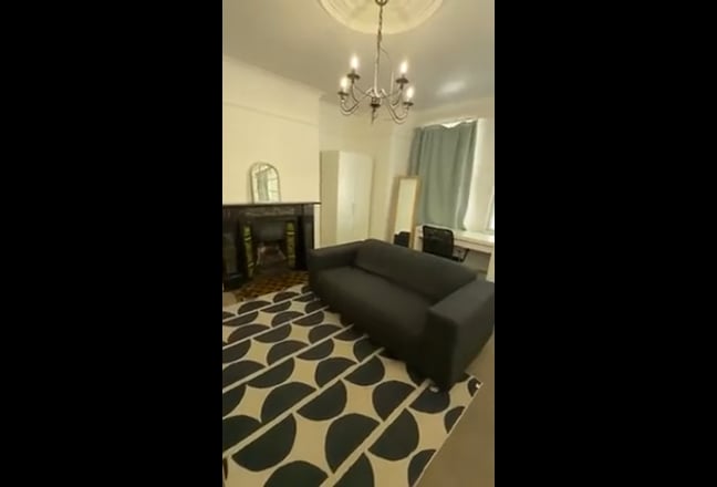🏡✨ Spacious Room in Fulham – SW6 ✨🏡 Main Photo