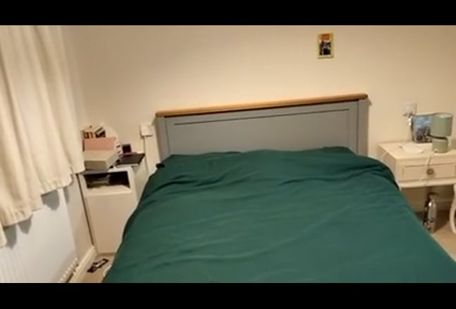 &pound;700 Ensuite double bedroom, fully furnished home Main Photo
