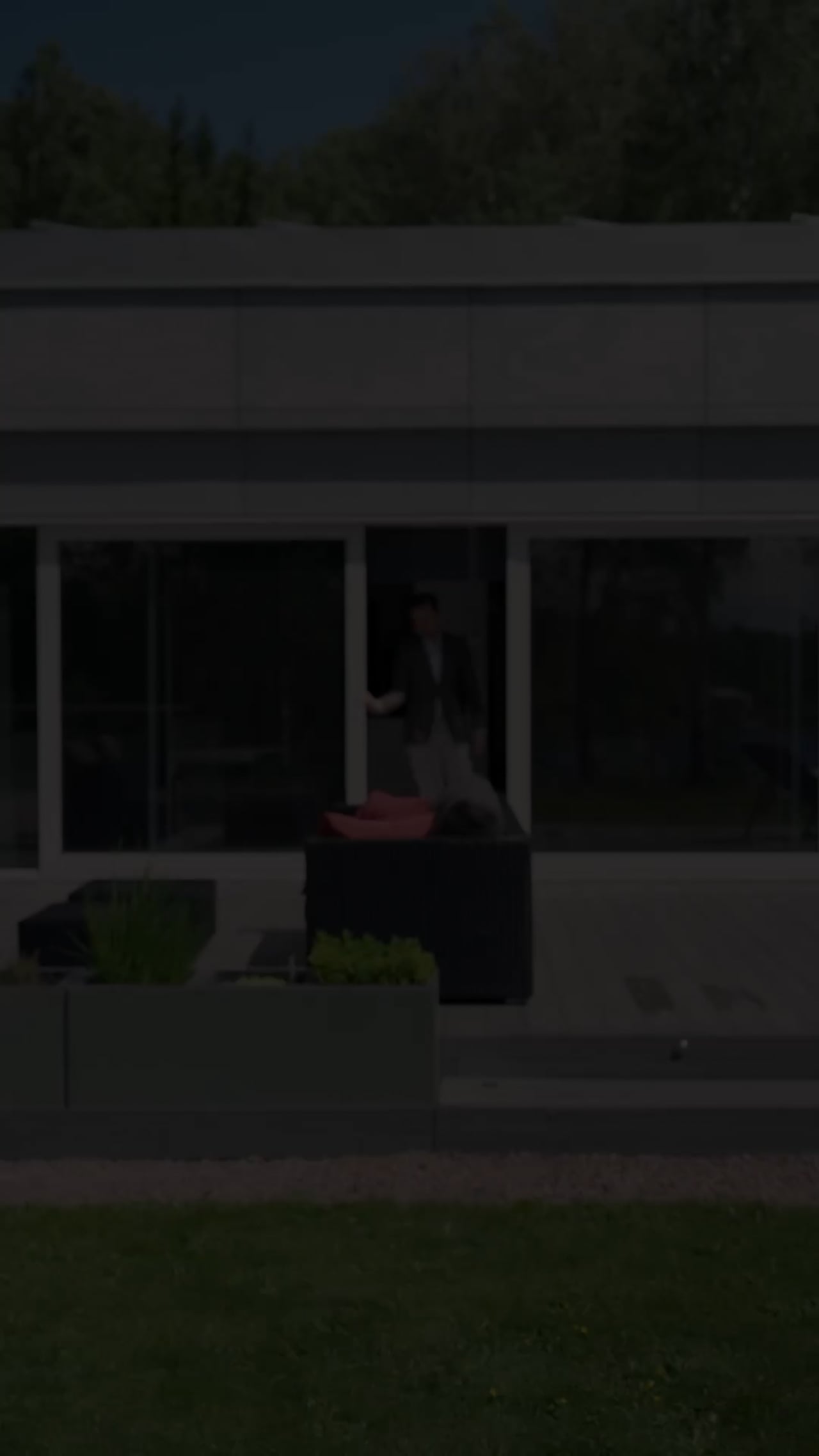 4 rum Villa på Rossnäsvägen 37 Sandvikens kommun - video