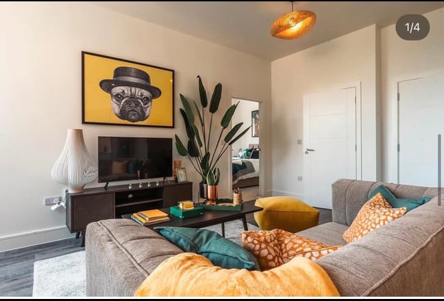 2 bedroom apartment  Main Photo