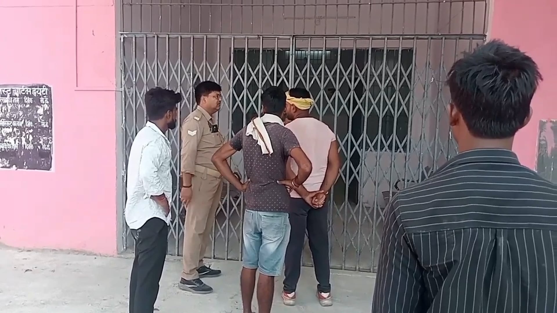 दो-दो हत्याओं से दहला जनपद, पुलिस सुरक्षा पर भारी पड़ रहे अपराधी