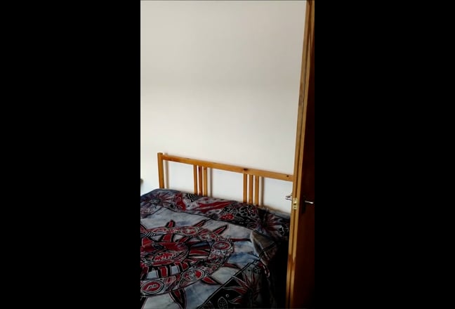 Double room in homely period property Main Photo