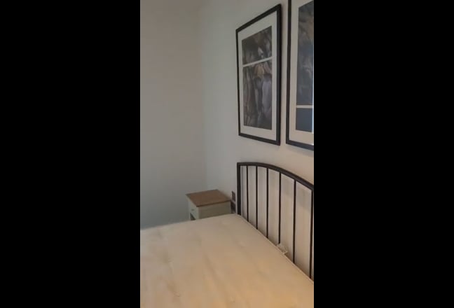 Modern 2B2B Wembley Park flat | Gym,Concierge,Tube Main Photo