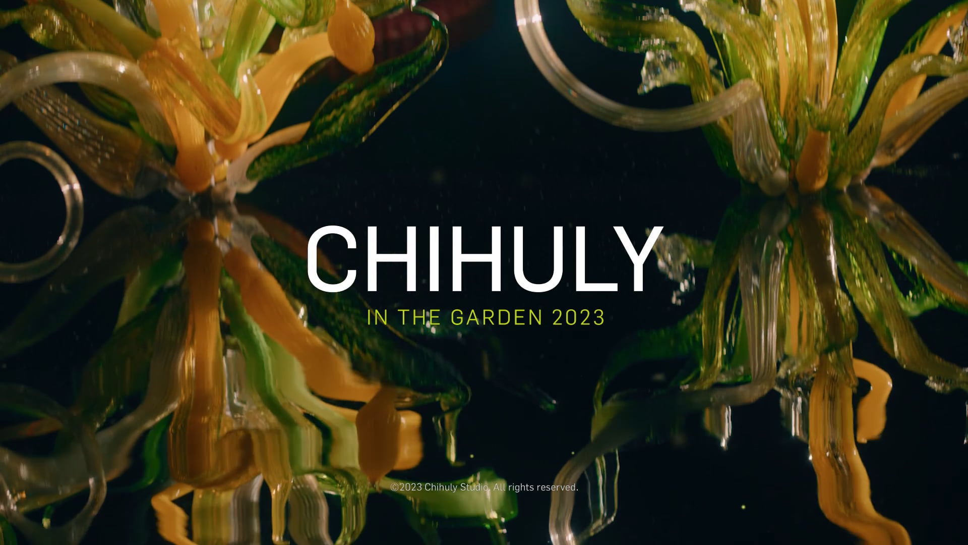BotanicalGardenChihuly