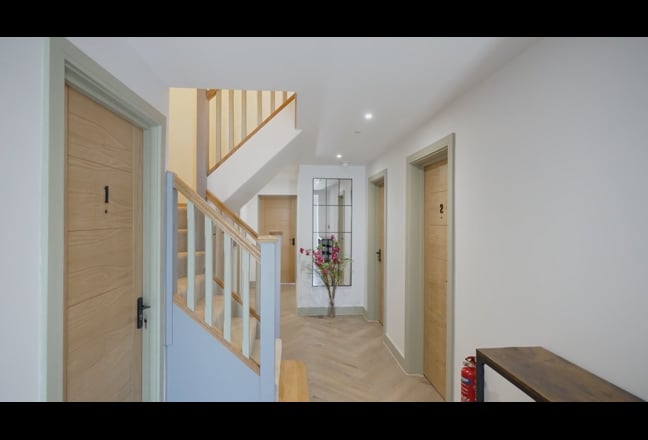 Newly Built Property - Last Few Rooms left! Main Photo