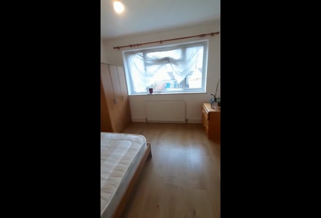 Large Double Bed Premium  North Harrow &pound;161 PW Main Photo