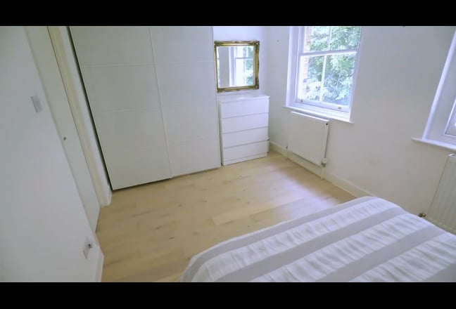 Room in Shared House E2 London Main Photo