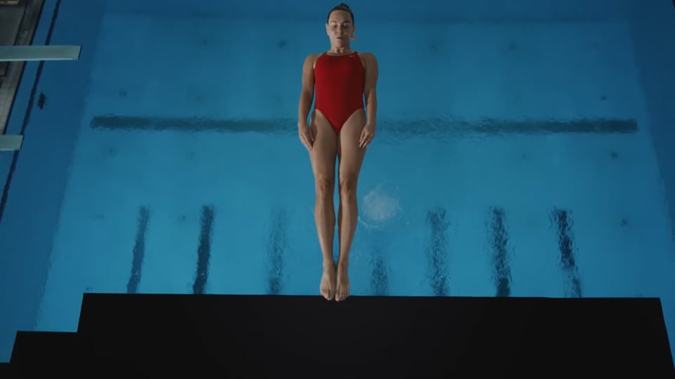 Lean Back | Why Do It? | NIKE