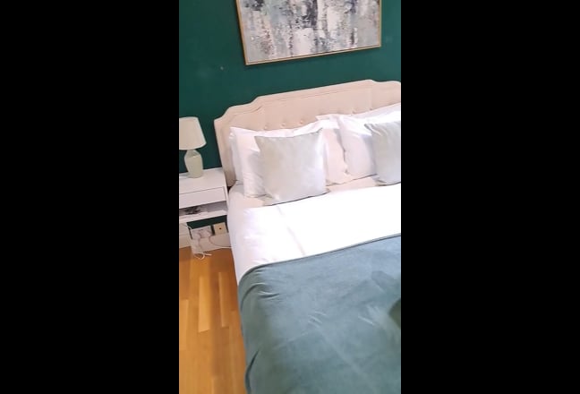 🔥Spacious & Fully Furnished Room Available | JULY Main Photo