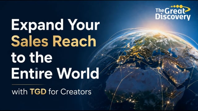 Creator Suite Walkthrough