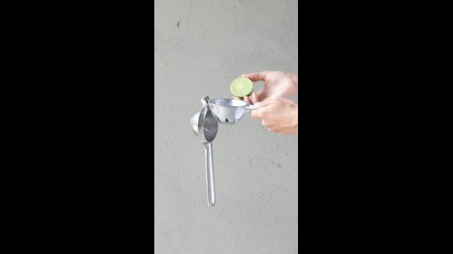 espremedor cí­tricos