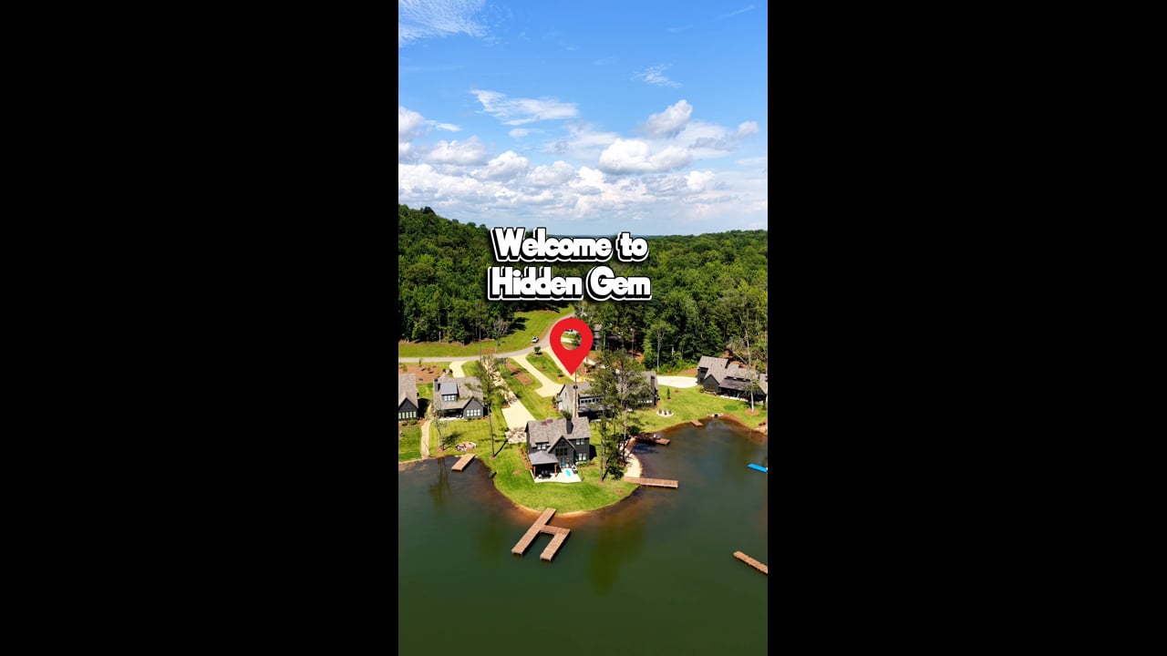 Hidden Gem vacation rental