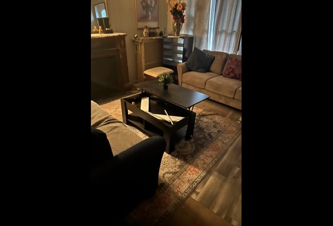 A room, with an addition  Main Photo