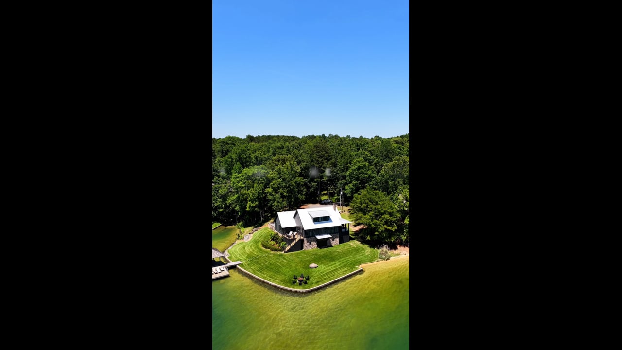 1570 Tee Rd reel Lake Martin