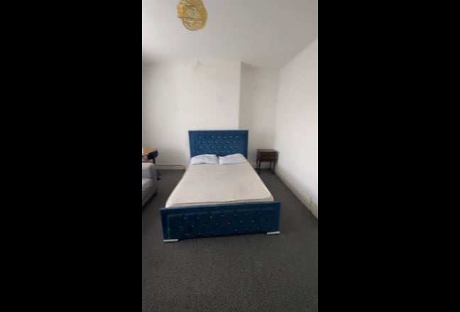 Single Room Available –BL1 Bolton Bills Include Main Photo
