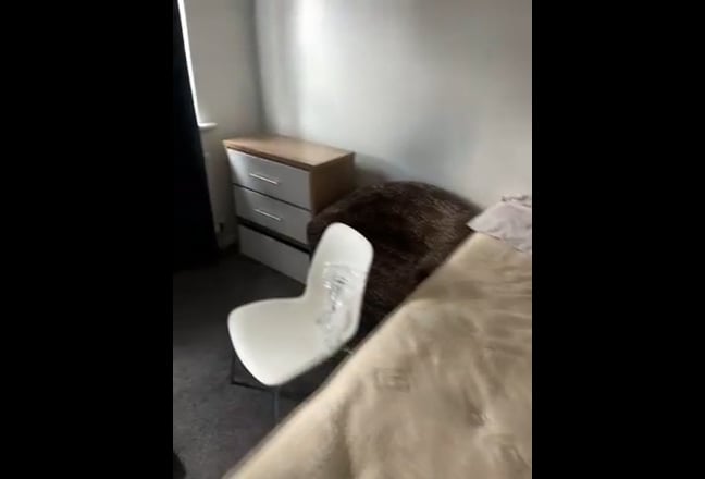 Spacious furnished Double room in 3 Bed-Home M24  Main Photo