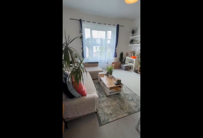 One Bedroom Flat in Streatham  Main Photo