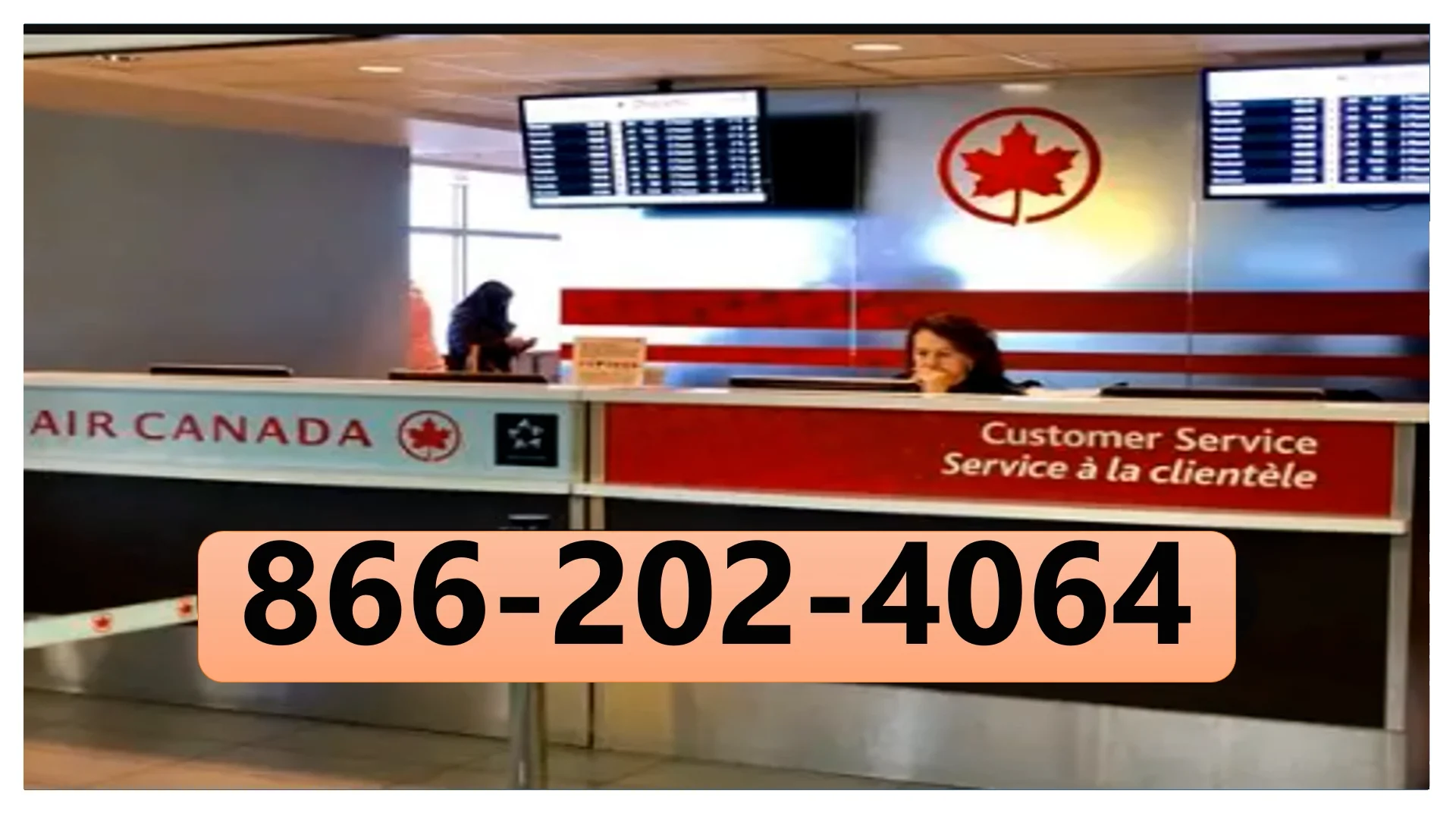 Air Canada ticket cancellation help