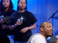 What A Beautiful Name (Live Short Performance)