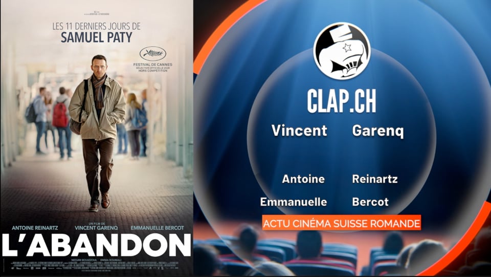 «L’Abandon» de Vincent Garenq: critique vidéo