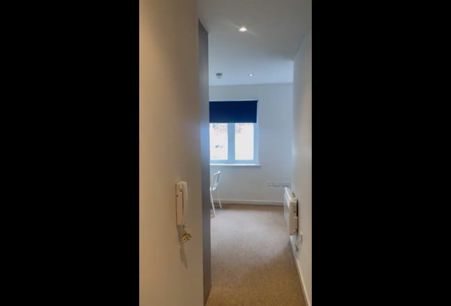 En-suite Room, Brighton,  short-term - July Main Photo