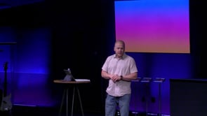 Summer In The Psalms | Week 2 | Danny Cox