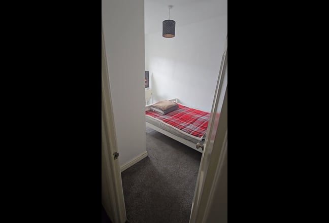 Room in rent Main Photo