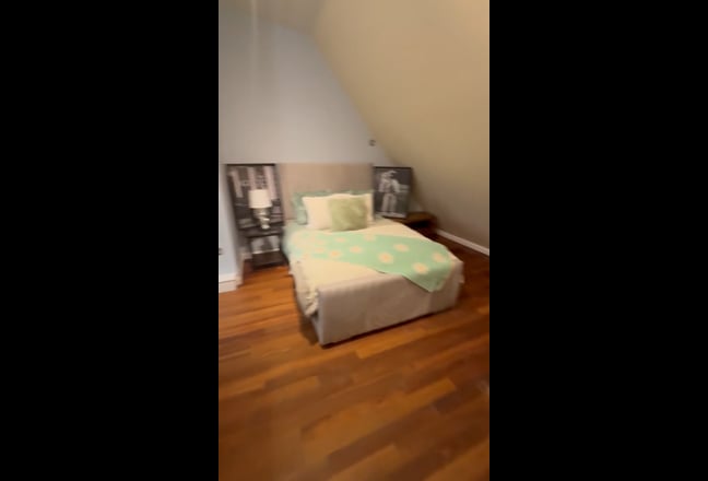 Immediately Available Huge Room In North Greenwich Main Photo