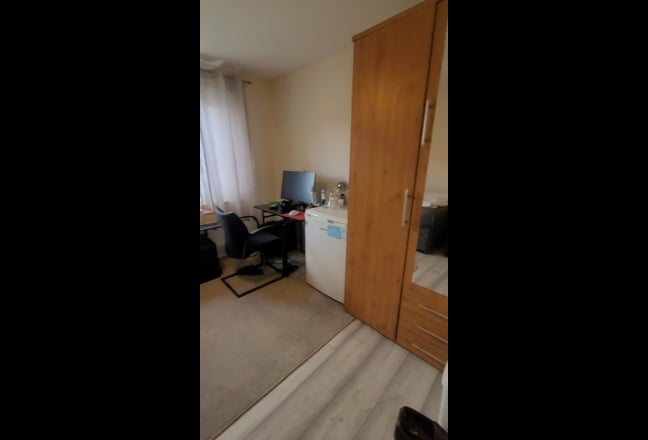 Bargain Large double room in Stoke Newington Main Photo