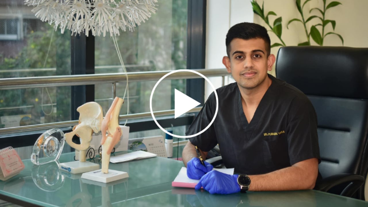 Dr Manan Vora testimonial thumbnail