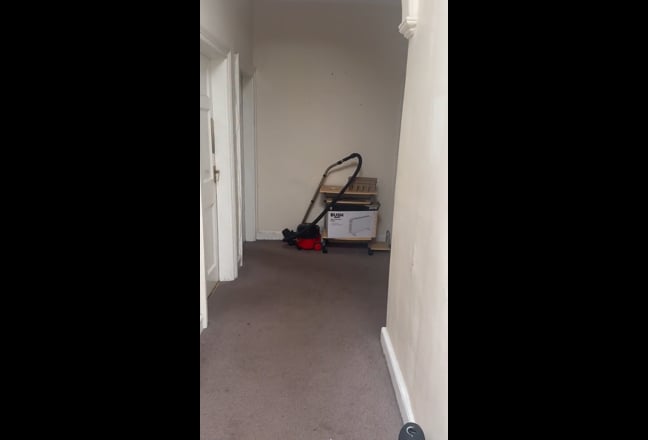 Lovely Student Flat in Newington Area Main Photo