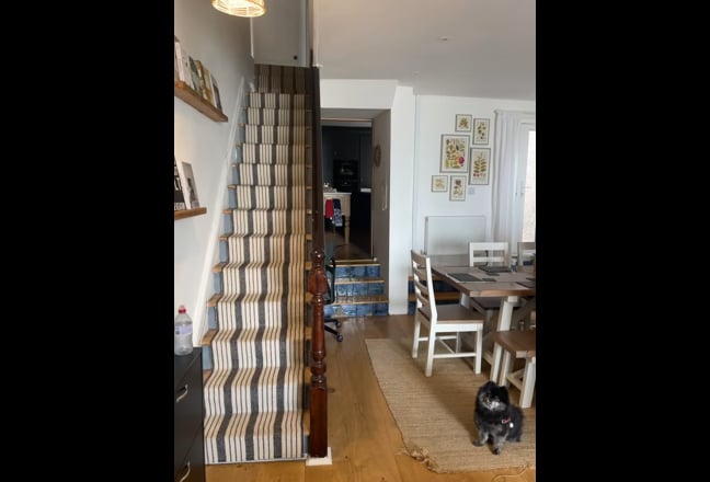 Beach Front House 🌊 All Bills Included Main Photo