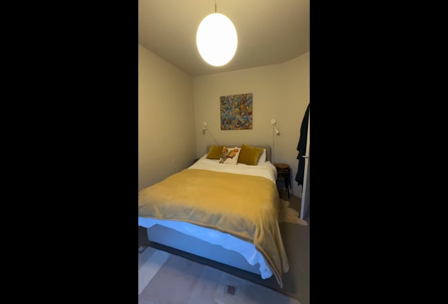 Video 1: spare room