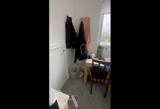 En-Suit room for &pound;400 in NE6 Main Photo