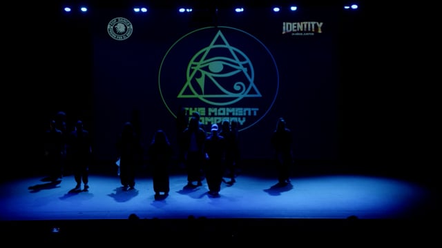 The Moment Company