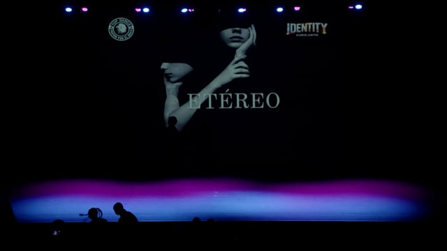 Etéreo