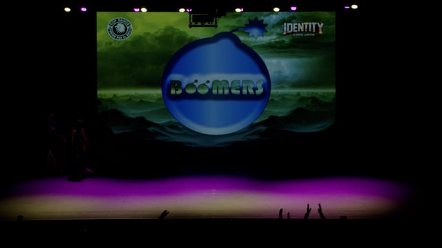 Boomers
