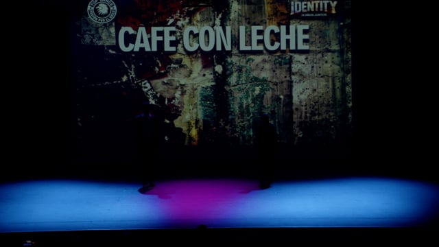 Cafe con Leche