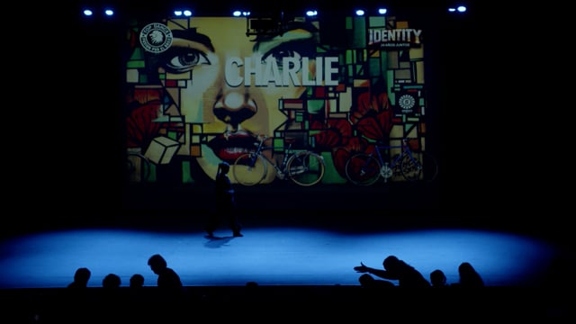 Charlie