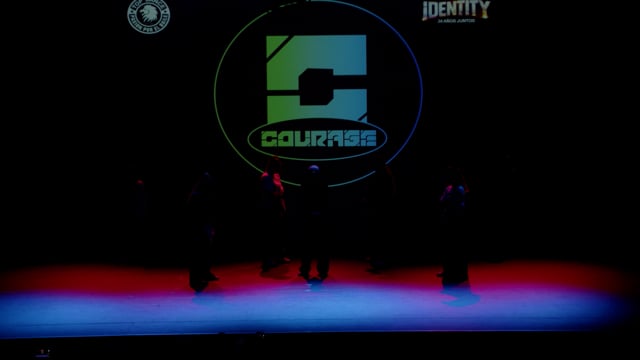 Courage