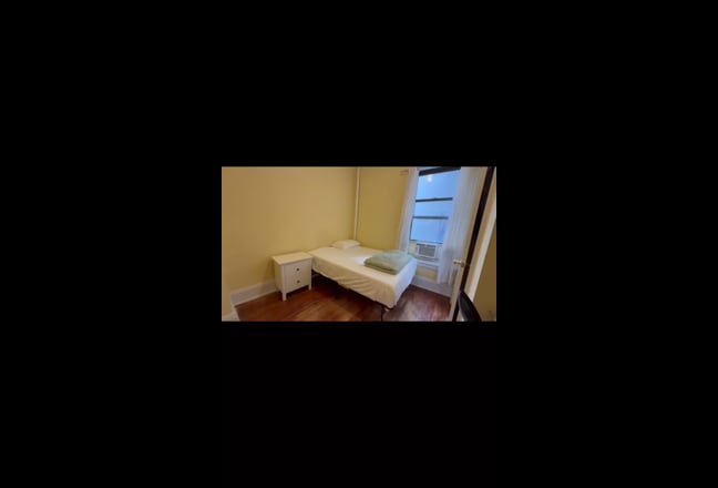 Furnished UWS rooms Main Photo