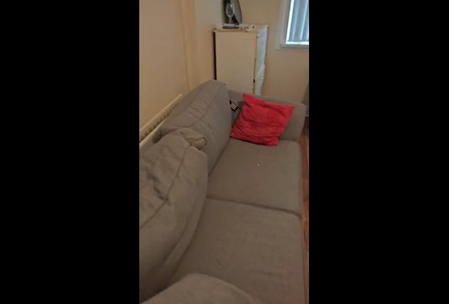 Double bed and a Single bed rooms.  Main Photo
