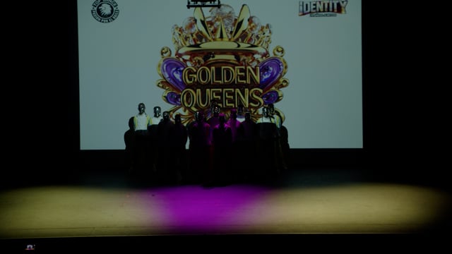 Golden Queens