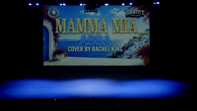 Mama Mia - ABBA