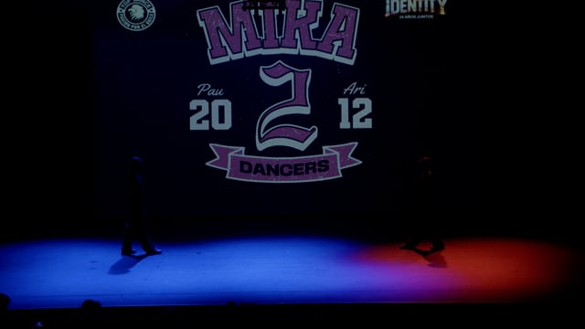 Mika 2