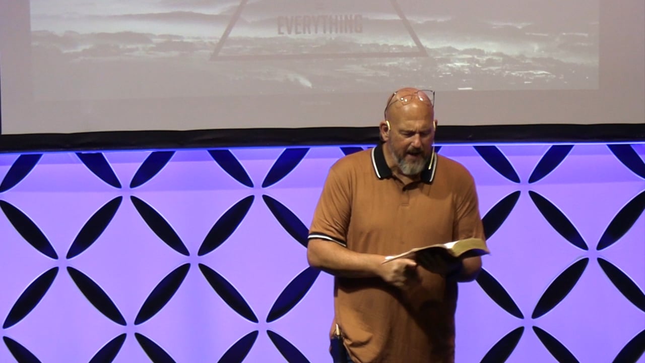 Galatians Week 4 Chapter 4