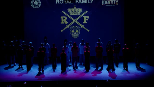 Royal Family