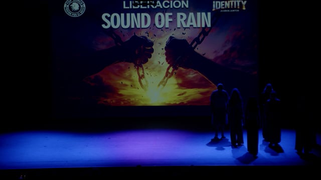 Sound of Rain